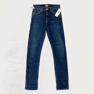 Citizens of Humanity Harlow High Rise Slim Jeans